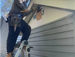 TrueLine Siding Services